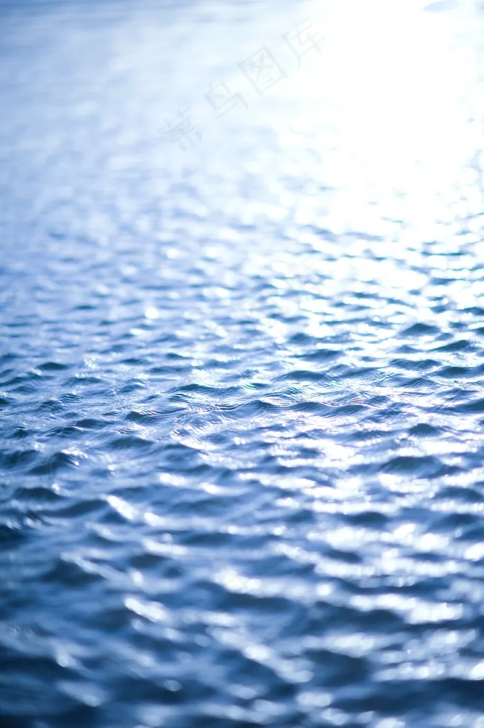水，蓝色，湖泊，海洋，大海，波浪
