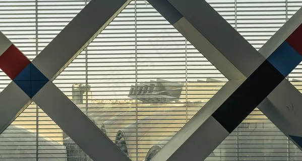 建筑，内部，西班牙，建设，光