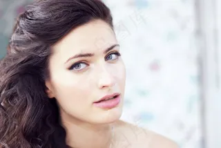 童话故事，女人，女孩，公主，女王，美丽