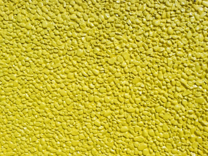 图案，结构，立面，黄色