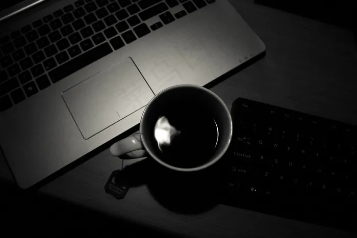 静物，工作，办公桌，工作，办公室