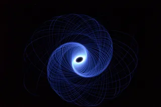 光，旋涡，运动，螺旋，对称，发光，旋转