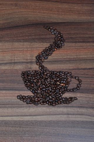 咖啡，咖啡豆，咖啡图片，杯，咖啡杯