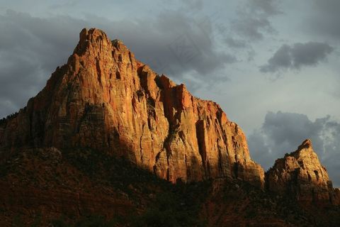 山,岩,高峰,自然,旅行,冒险 山,岩,高峰,自然,旅行,冒险