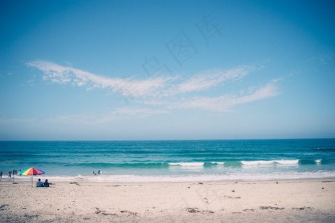 海洋,壁纸,海滨,天空,显示器屏幕,海滩