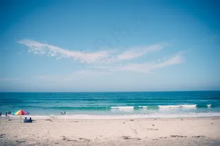 海洋,壁纸,海滨,天空,显示器屏幕,海滩