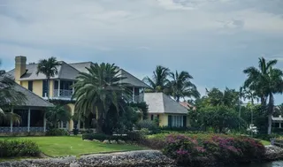 房屋，建筑，家庭，设计，住宅