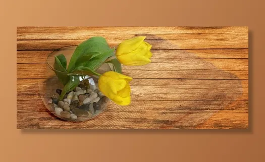 郁金香,黄色的花,春天的花朵,花瓶,玻璃 郁金香,黄色的花,春天的花朵,花瓶,玻璃