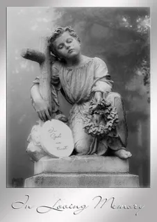 哀悼,死亡,死,Trauerkarte,记忆,脸,儿童 哀悼,死亡,死,Trauerkarte,记忆,脸,儿童