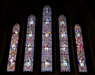 基督城，都柏林，爱尔兰，大教堂，基督城