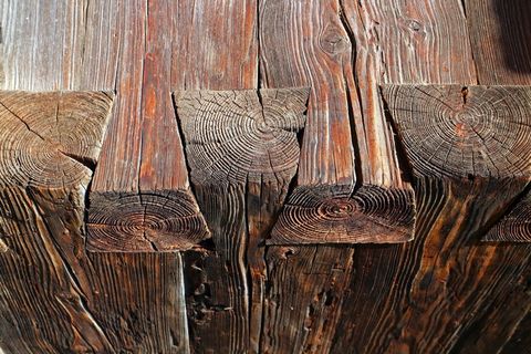 背景，木材，连接，保持在一起，在一起