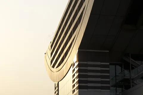 建筑，建筑，阳光，施工，设计