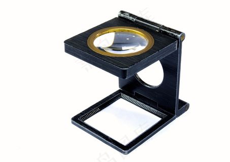 线程计数器，Linentester，放大镜