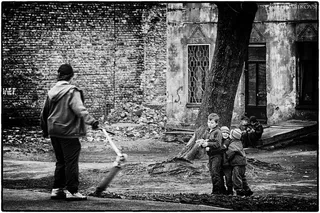 人物特写,巷道,煤矿工人,体力劳动者,门,欺负