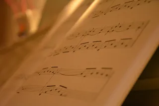 音乐，片断，钢琴，漂亮，S，女人，音乐会