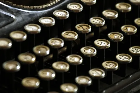 打字机,字母,键盘,按键,打字,作家 打字机,字母,键盘,按键,打字,作家