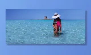 模型，美女，女人，女性，肖像，水，常设