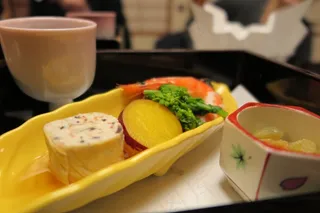 鸡蛋卷，番薯，虾，零食