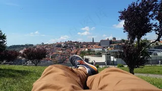 新百伦，波尔图，葡萄牙