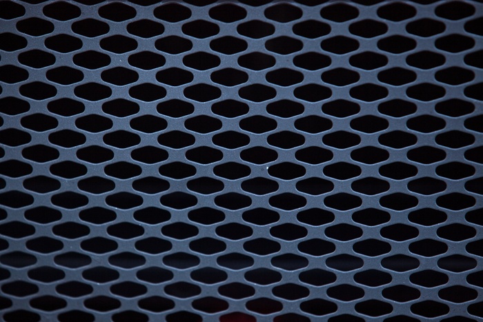 图案，炉排，金属，钢，设计，金属