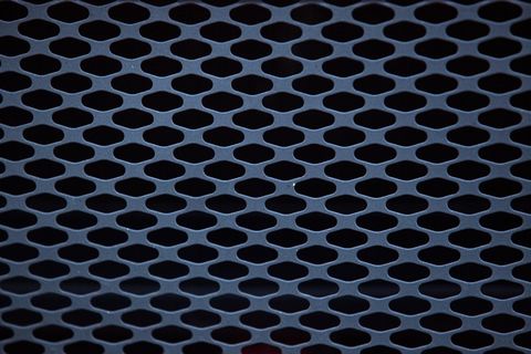 图案，炉排，金属，钢，设计，金属