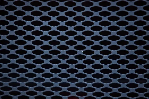 图案，炉排，金属，钢，设计，金属