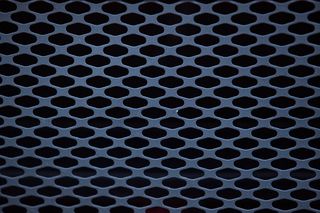 图案，炉排，金属，钢，设计，金属