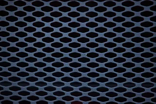 图案，炉排，金属，钢，设计，金属