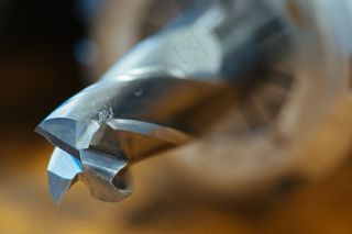 工具，钻，钻头，设备，工作，施工