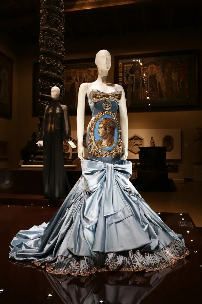 剧院，模特儿，博物馆，艺术，当代艺术