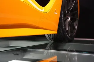 朱贾罗，黄色，汽车，跑车，速度，车辆