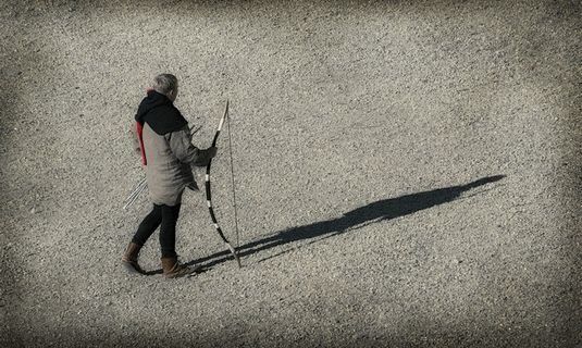 洋葱，箭，弓箭手，弓弦，箭，箭袋