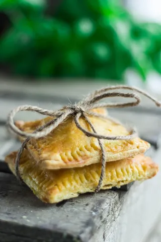 面包店，包装，皮带，食品，烤，美味