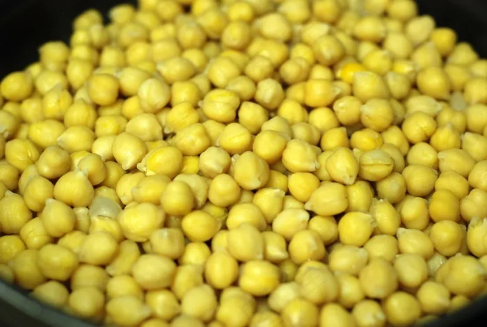 鹰嘴豆，鹰嘴豆，豆类，食品，健康，素食主义者