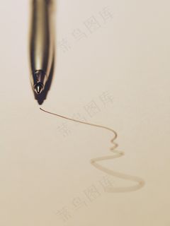 鱼钩,假饵,圆珠笔,耳机,N,圆珠笔标记纸