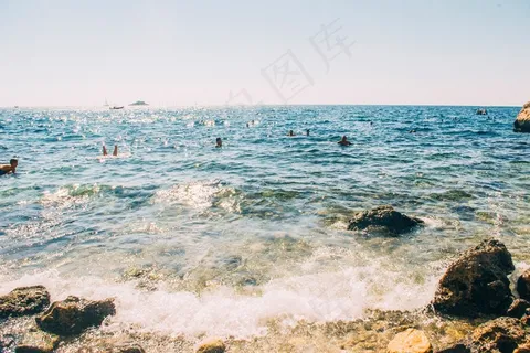 海洋,屏幕截图,瀑布,图画,鸟类,海上游客 海洋,屏幕截图,瀑布,图画,鸟类,海上游客