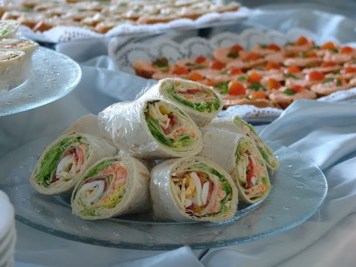 小吃，食品，营养，美味，受益，吃