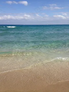 海洋，海，海滩，海景，天空，水，沙，波