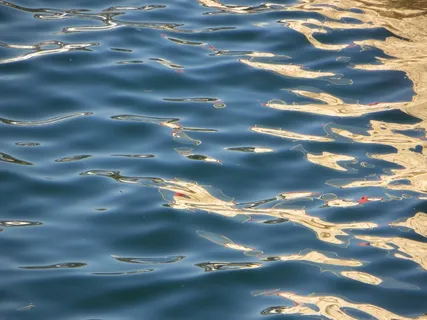 水,倒影,景观,海洋,平静,户外 水,倒影,景观,海洋,平静,户外