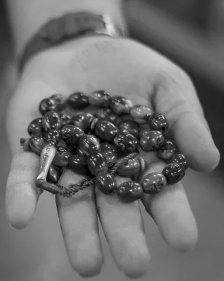 念珠，宗教，信仰，宗教，符号，圣洁