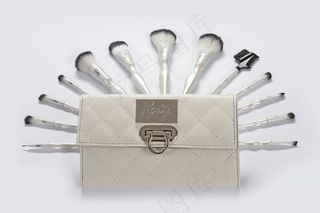 化妆，美容，彩妆，刷子，刷子，电刷组