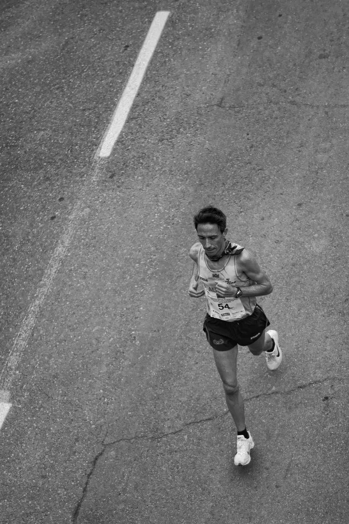 Km 42，sólola carretera ytú