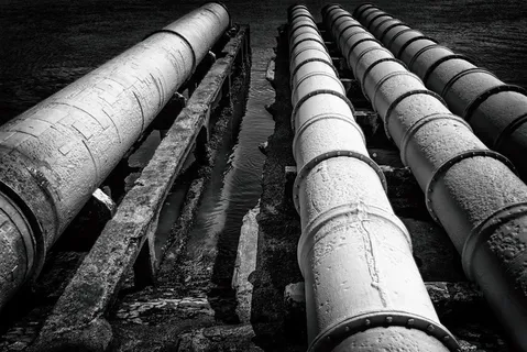 瓦屋顶,火炮,甘蔗,太空火箭,排出管,5条管道