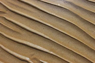 沙，海，海滩，自然，海洋，纹理，背景