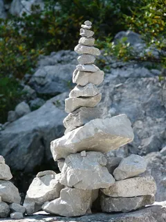 斯坦曼，凯恩，石头，炮塔，凯恩斯，Steinmanderl