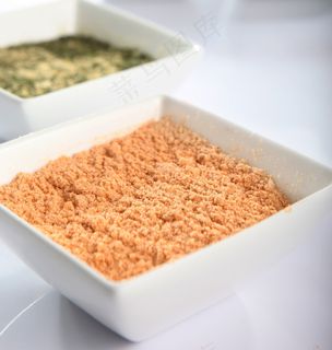 Kibbelingmix，草药，鱼