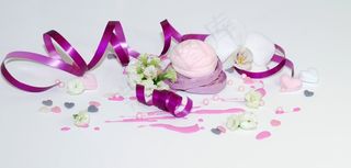 棉花糖，吃，小鼠培根，食品，美味，宏