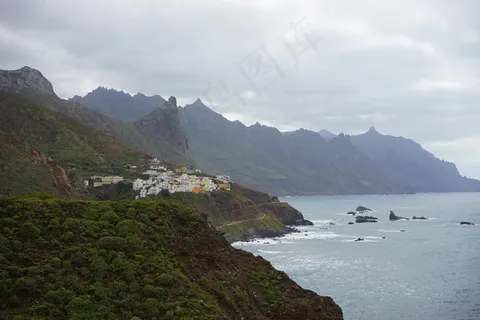 海岸,岛,海,岩,特内里费岛 海岸,岛,海,岩,特内里费岛