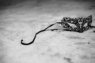 面具，化妆舞会，狂欢节，伪装，威尼斯人，服装