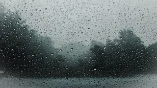 雨滴，下雨，雨，湿，水，天气，性质